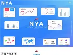 Sites similar to nyadigital.com