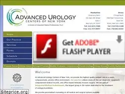 Sites similar to nyadvancedurology.com