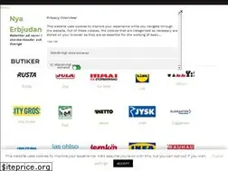 Sites similar to nyaerbjudanden.com