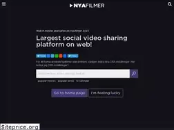 Sites similar to nyafilm.net