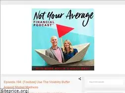 Sites similar to nyafinancialpodcast.com