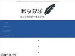 Sites similar to nyagebu.com