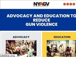 Sites similar to nyagv.org