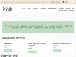 Sites similar to nyahbeauty.com