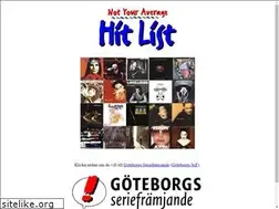 Sites similar to nyahl.net