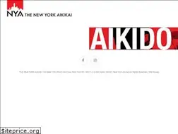 Sites similar to nyaikikai.com