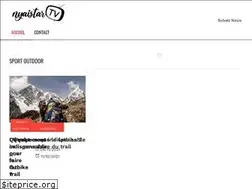 Sites similar to nyaistartv.com