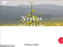 Sites similar to nyakas.hu