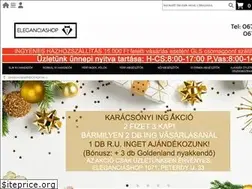 Sites similar to nyakkendoshop.hu