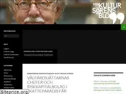 Sites similar to nyakultursoren.se