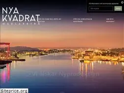 Sites similar to nyakvadrat.se