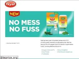 Sites similar to nyal.com.au