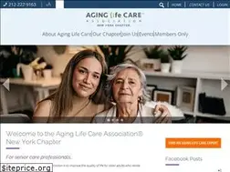 Sites similar to nyalca.org