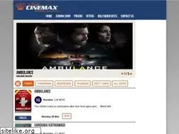 Sites similar to nyalicinemax.com
