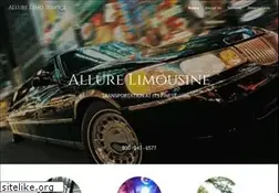 Sites similar to nyallurelimo.com