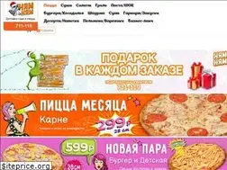 Sites similar to nyam-nyam.me