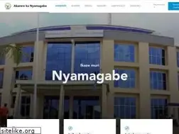 Sites similar to nyamagabe.gov.rw