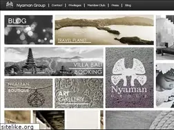 Sites similar to nyamangroup.com