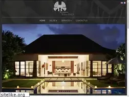 Sites similar to nyamanvillasbali.com