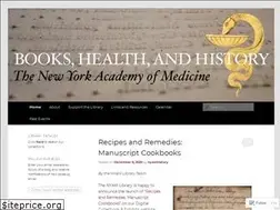Sites similar to nyamcenterforhistory.org