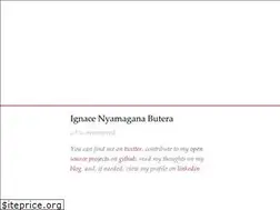 Sites similar to nyamsprod.com