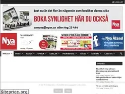 Sites similar to nyan.ax
