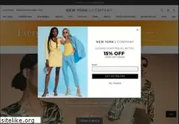 Sites similar to nyandco.fr
