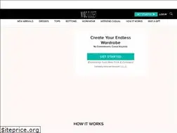 Sites similar to nyandcompanycloset.com
