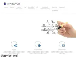 Sites similar to nyango.com