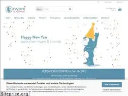 Sites similar to nyani.de