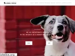 Sites similar to nyanimalrescue.org