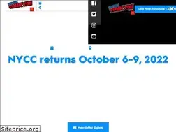Sites similar to nyanimefest.com