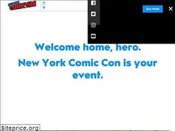 Sites similar to nyanimefestival.com
