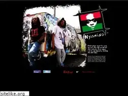 Sites similar to nyaniso.com