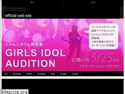 Sites similar to nyankololin.com