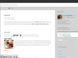 Sites similar to nyankoniisan.com