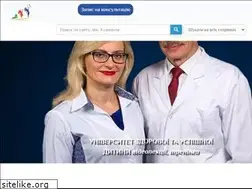 Sites similar to nyankovskyy.com