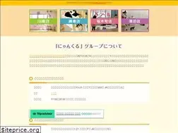 Sites similar to nyankuru.com