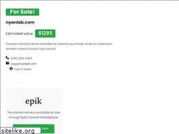 Sites similar to nyanlab.com
