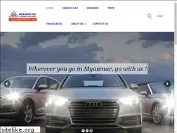 Sites similar to nyanmyintthucarrental.com