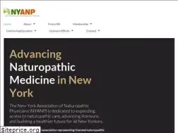 Sites similar to nyanp.org