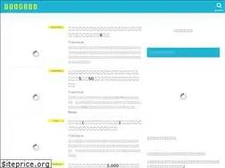 Sites similar to nyanpararism.xyz