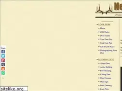 Sites similar to nyantler-outdoors.com