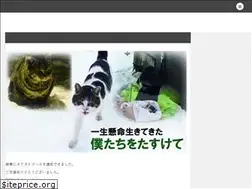 Sites similar to nyantomo.jp