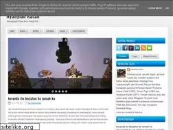 Sites similar to nyanyiankarah.blogspot.com