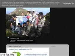 Sites similar to nyanyiankode.blogspot.com