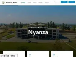 Sites similar to nyanza.gov.rw