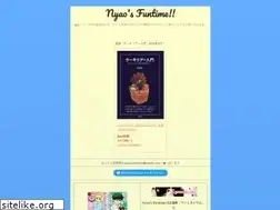 Sites similar to nyao.club