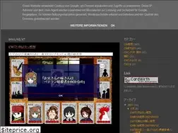 Sites similar to nyaosuke.blogspot.com