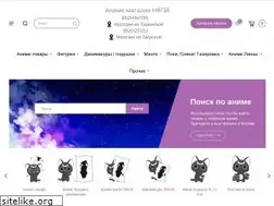 Sites similar to nyapi.ru